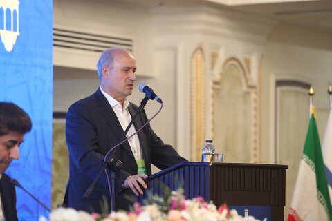 مهدی تاج