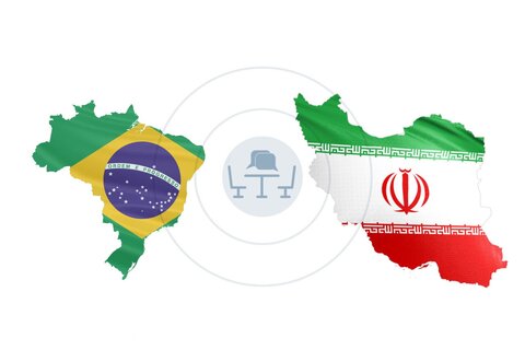 برگزاری دور سوم مذاکرات ایران و برزیل برای توسعه همکاریهای کشاورزی ایران
