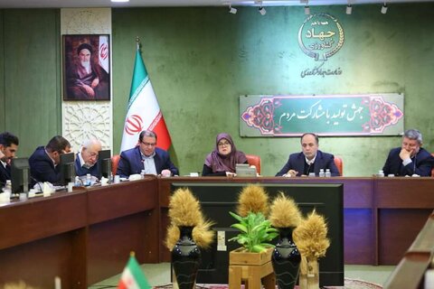 تعیین تکلیف ۱۴۰ همت بدهی وزارت جهادکشاورزی/وضعیت ذخایر راهبردی کشور مطلوب است غلامرضا نوری