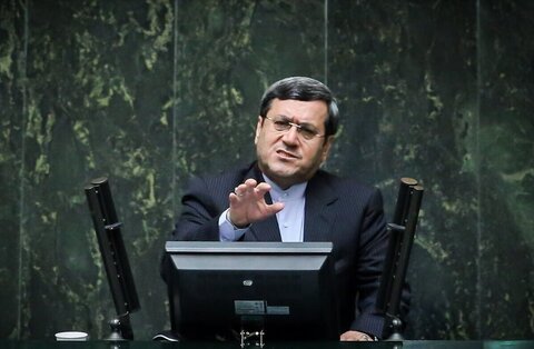 بیوزیر کردن اقتصاد ایران به صلاح نیست حسن قشقاوی