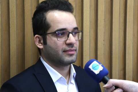 تحلیل دادههای خردهفروشی بازار فولاد در هلدینگ متیل محمد علی محبوبی