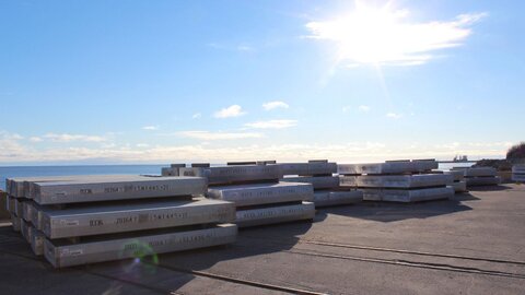 احتمال ریزش قیمت آلومینیوم با افزایش استخراج و تعرفه ۵۰ درصدی آلومینیوم