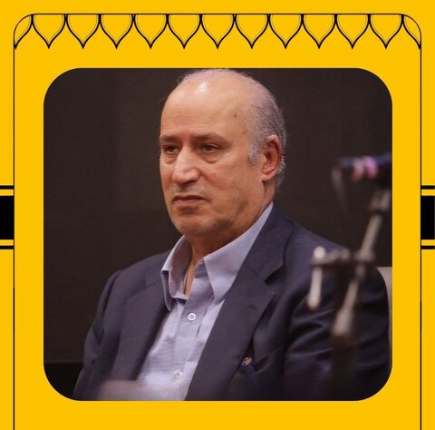 پیام تبریک باشگاه سپاهان به رئیس فدراسیون فوتبال مهدی تاج