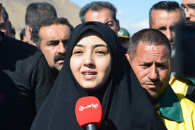 پویش مردمی کاشت ۲ هزار هکتار بذر بادام کوهی در شهرستان مبارکه با مشارکت فولاد مبارکه