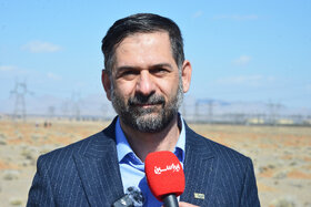 پویش مردمی کاشت ۲ هزار هکتار بذر بادام کوهی در شهرستان مبارکه با مشارکت فولاد مبارکه