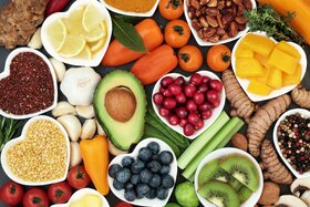 ریزش قیمت مواد غذایی در بازارهای جهانی
