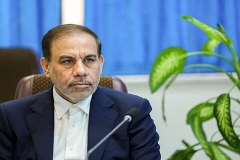 اصغر جهانگیر