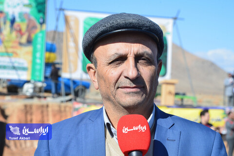 پویش مردمی کاشت ۲ هزار هکتار بذر بادام کوهی در شهرستان مبارکه با مشارکت فولاد مبارکه