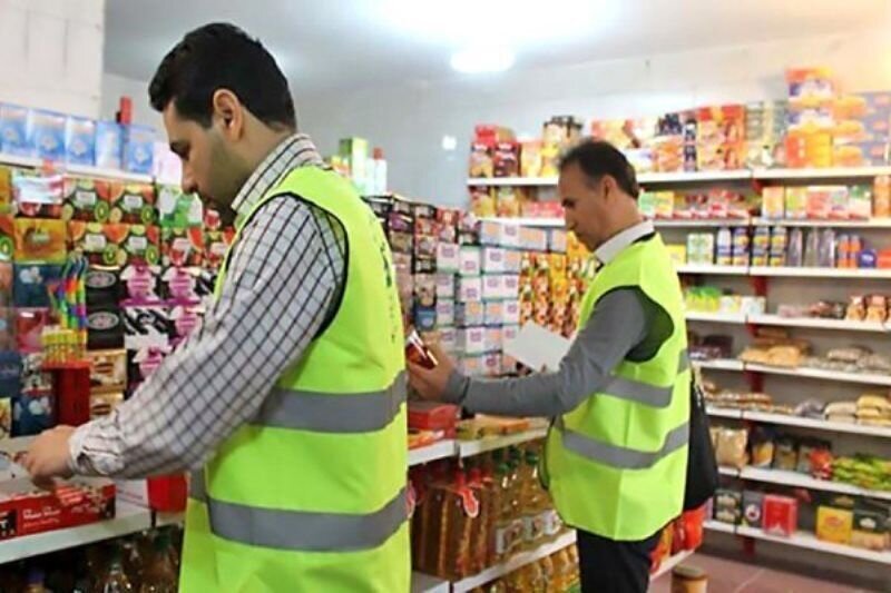 بازار ماه رمضان و نوروز زیر ذره‌بین تعزیرات