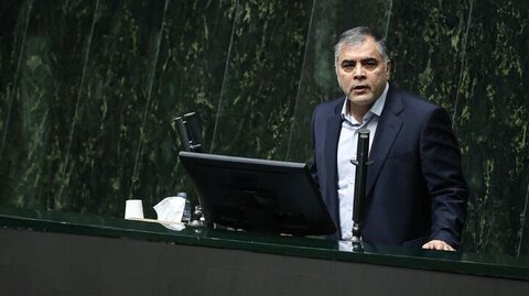 نمایندگان مجلس، تحریم وزیر نفت را محکوم کردند  محسن پاکنژاد