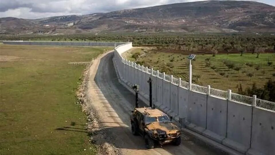 پروژه «انسداد مرزهای شرقی» از زبان معاون امنیتی و انتظامی وزیر کشور