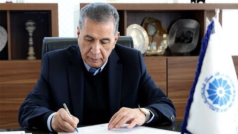 دولت با محتکرین برخورد قاطع داشته باشد صمد حسنزاده