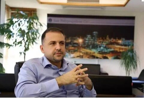 مدیرعامل جدید شرکت ملی مس منصوب شد مصطفی فیض اردکانی