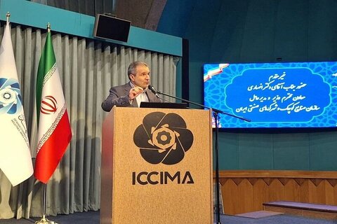 پنج برابر شدن نرخ رشد صدور مجوز برای شهرکهای صنعتی خصوصی  رضا انصاری