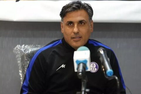 نتیجه تساوی عادلانه بود