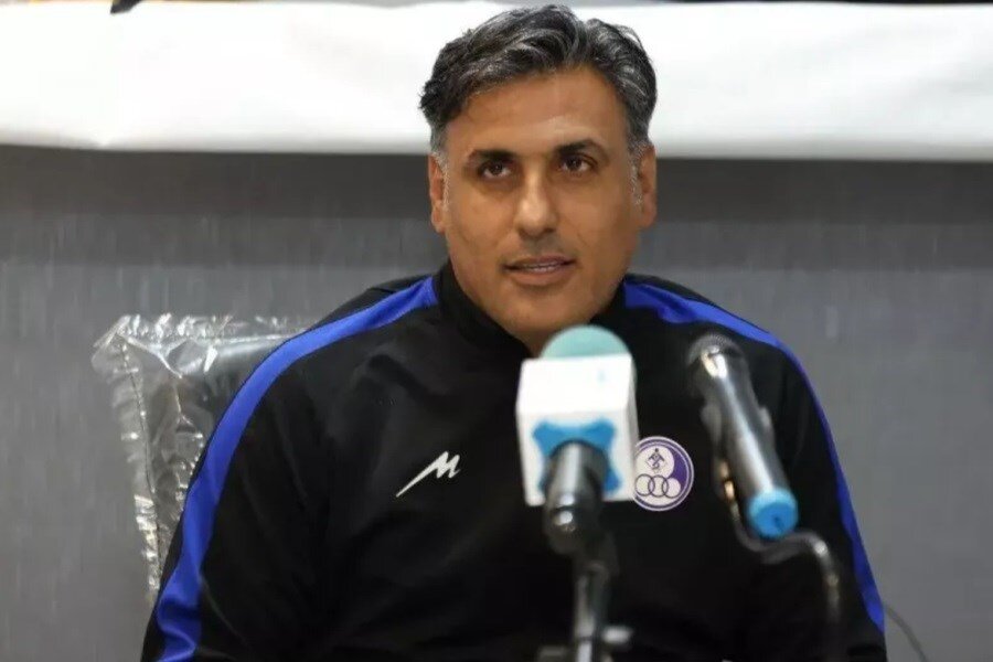 برای دیدار با سپاهان به مرز آمادگی رسیدیم