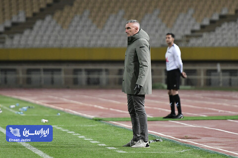 نتیجه خوبی کسب نکردیم