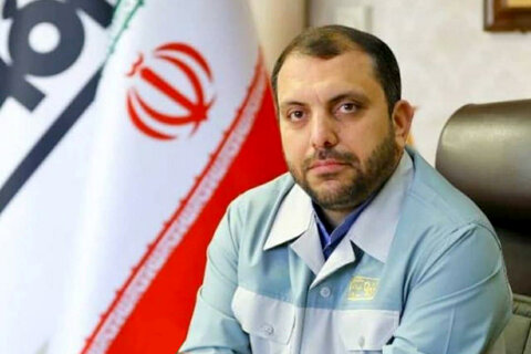 فولاد مبارکه با «یک قدم به جلو» پیش میرود نباتی نژاد