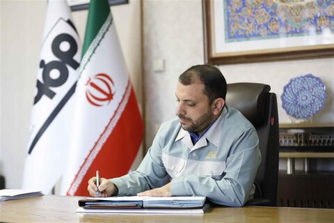فولاد مبارکه؛ جهش از مهندسی معکوس به ترسیم آینده مدرن نباتی نژاد