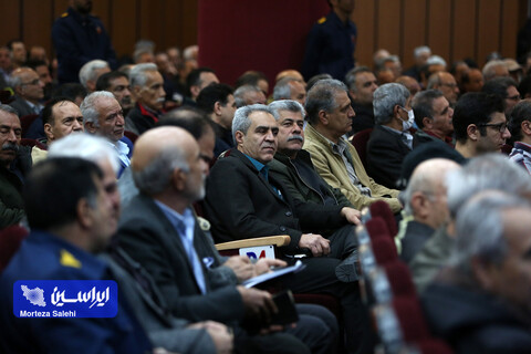 مجمع عمومی فوق‌العاده شرکت فولاد مبارکه