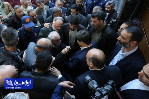 مجمع عمومی فوق‌العاده شرکت فولاد مبارکه