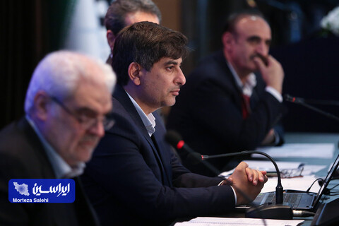 مجمع عمومی فوق‌العاده شرکت فولاد مبارکه