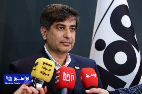 پایان دغدغه کمبود گاز در تولید صنعتی سعید زرندی مدیرعامل گروه فولاد مبارکه