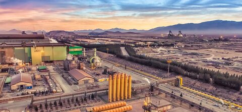 فولاد مبارکه؛ از غول صنعت تا جاذبهای برای گردشگران صنعتی فولاد