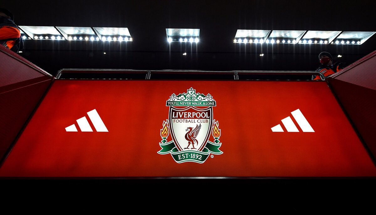 پشت پرده پیوند دوباره لیورپول و آدیداس