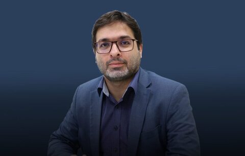 مدیرعامل جدید شرکت فولاد هرمزگان جنوب منصوب شد رحیم