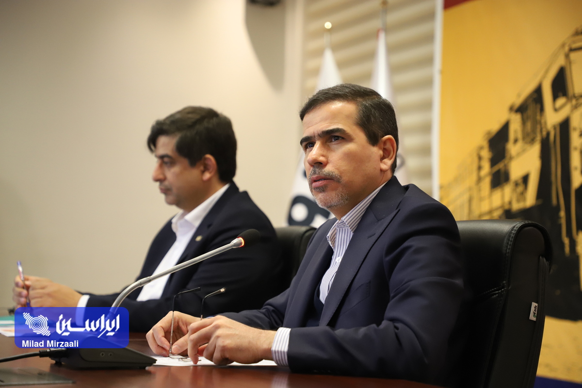 همکاری موفق مپنا و فولاد مبارکه برای تولید داخلی قطعات کلیدی و استراتژیک