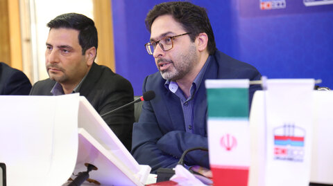 اجرای طرحهای توسعهای فولاد هرمزگان در اولویت است رحیم