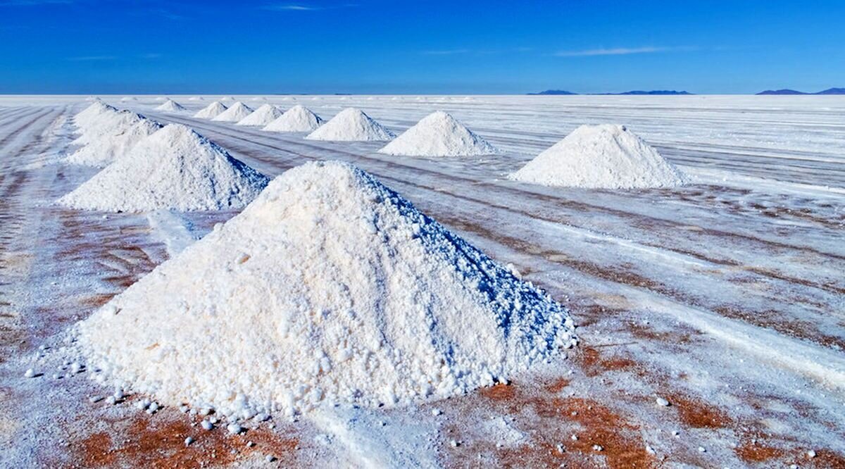 آینده مبهم صنعت لیتیوم