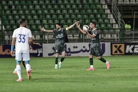ذوب آهن - استقلال