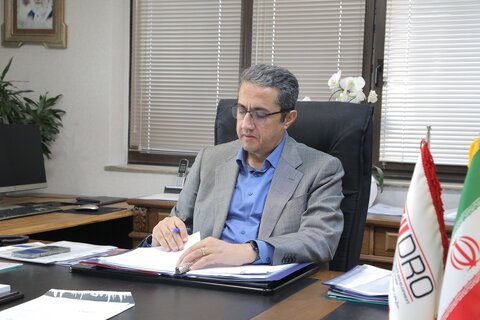 به پویش ملی «نه به تصادف» بپیوندید آقاجانلو