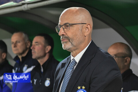 ذوب آهن - استقلال