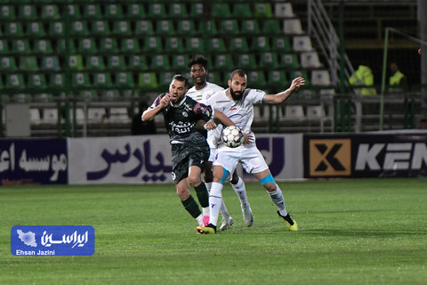 ذوب آهن - استقلال
