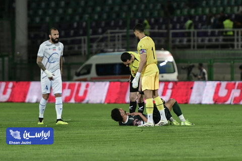 ذوب آهن - استقلال