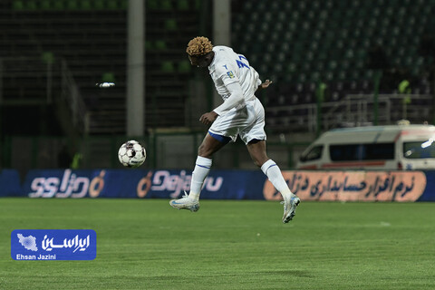 ذوب آهن - استقلال