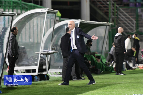 ذوب آهن - استقلال