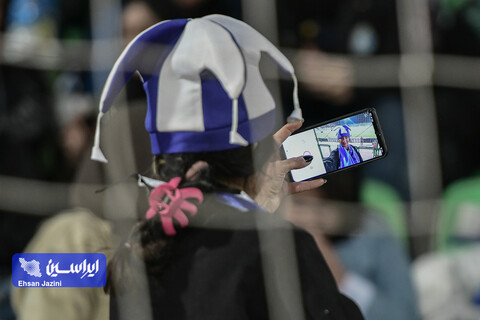 ذوب آهن - استقلال