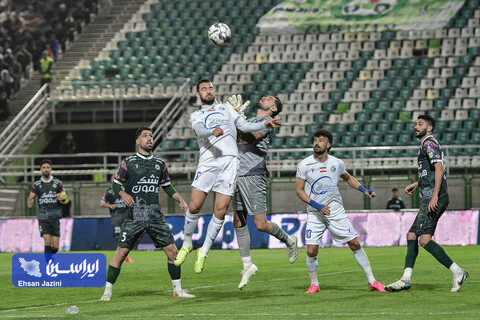 ذوب آهن - استقلال