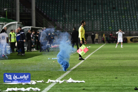 ذوب آهن - استقلال