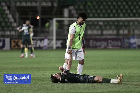 ذوب آهن - استقلال