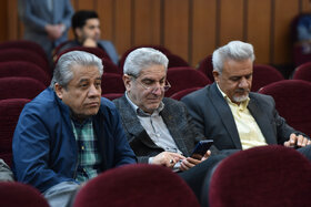 مجمع عمومی فوق العاده آتیه فولاد نقش جهان