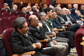 مجمع عمومی فوق العاده آتیه فولاد نقش جهان