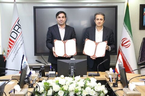 امضای توافقنامه همکاری ایمیدرو و سازمان فناوری اطلاعات برای عملیاتیسازی سیستم مدیریت انرژی اقاجانلو