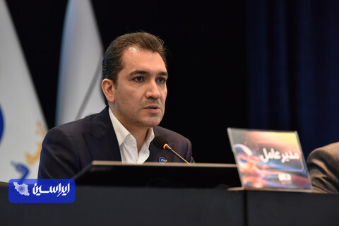 سرمایه هلدینگ آتیه فولاد نقش جهان ۱۳ درصد افزایش یافت مجمع عمومی فوق العاده آتیه فولاد نقش جهان