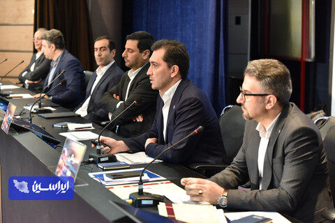 مجمع عمومی فوق العاده آتیه فولاد نقش جهان