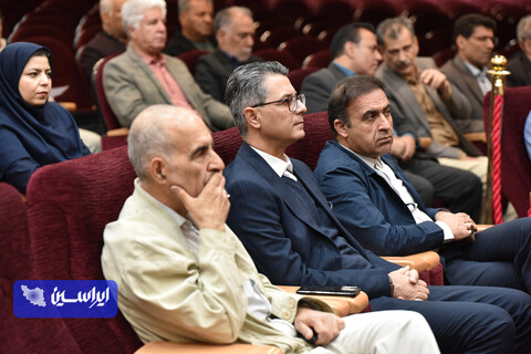 مجمع عمومی فوق العاده آتیه فولاد نقش جهان